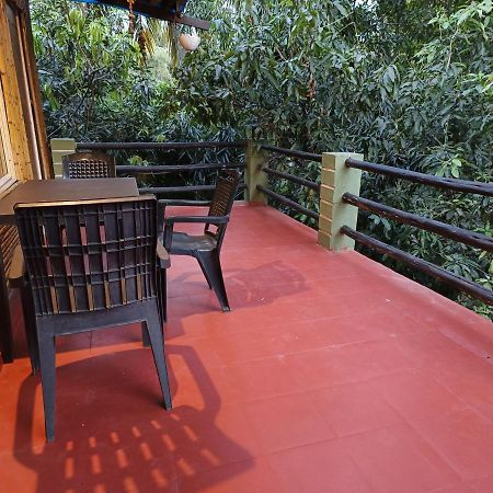 Lotus Riya Home Stay Hampi Zewnętrze zdjęcie