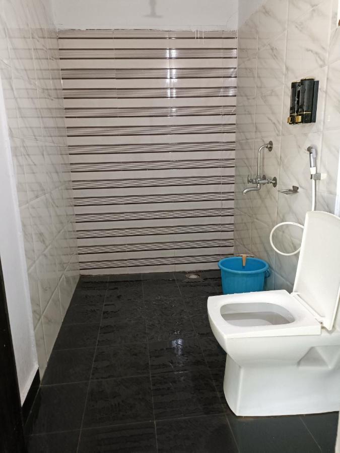 Lotus Riya Home Stay Hampi Zewnętrze zdjęcie