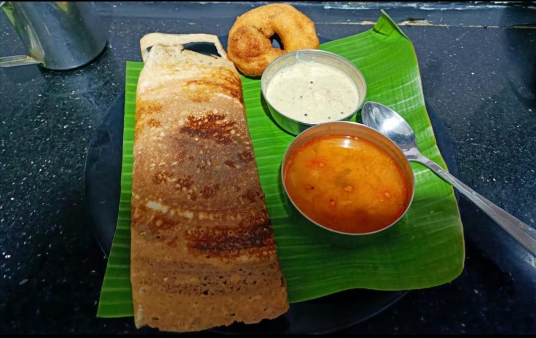 Lotus Riya Home Stay Hampi Zewnętrze zdjęcie
